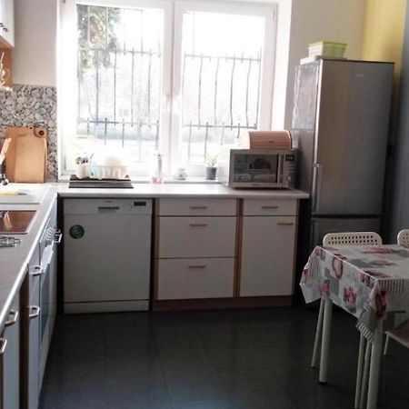 Mira Rent House Lägenhet Warszawa Exteriör bild