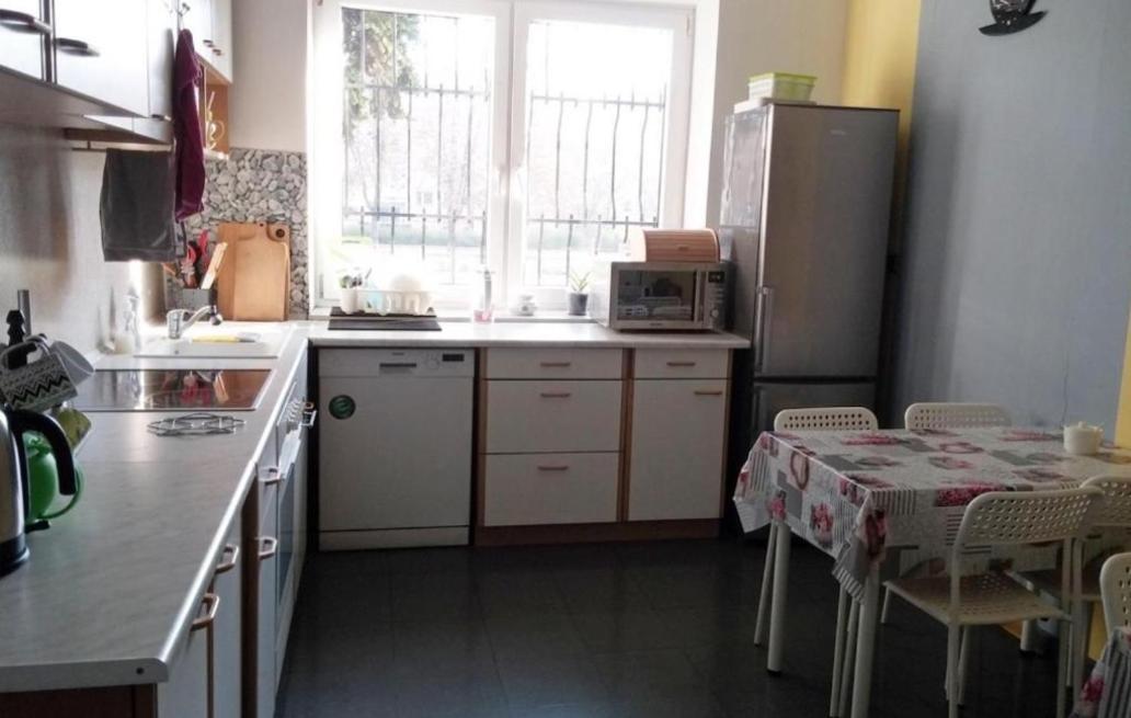 Mira Rent House Lägenhet Warszawa Exteriör bild