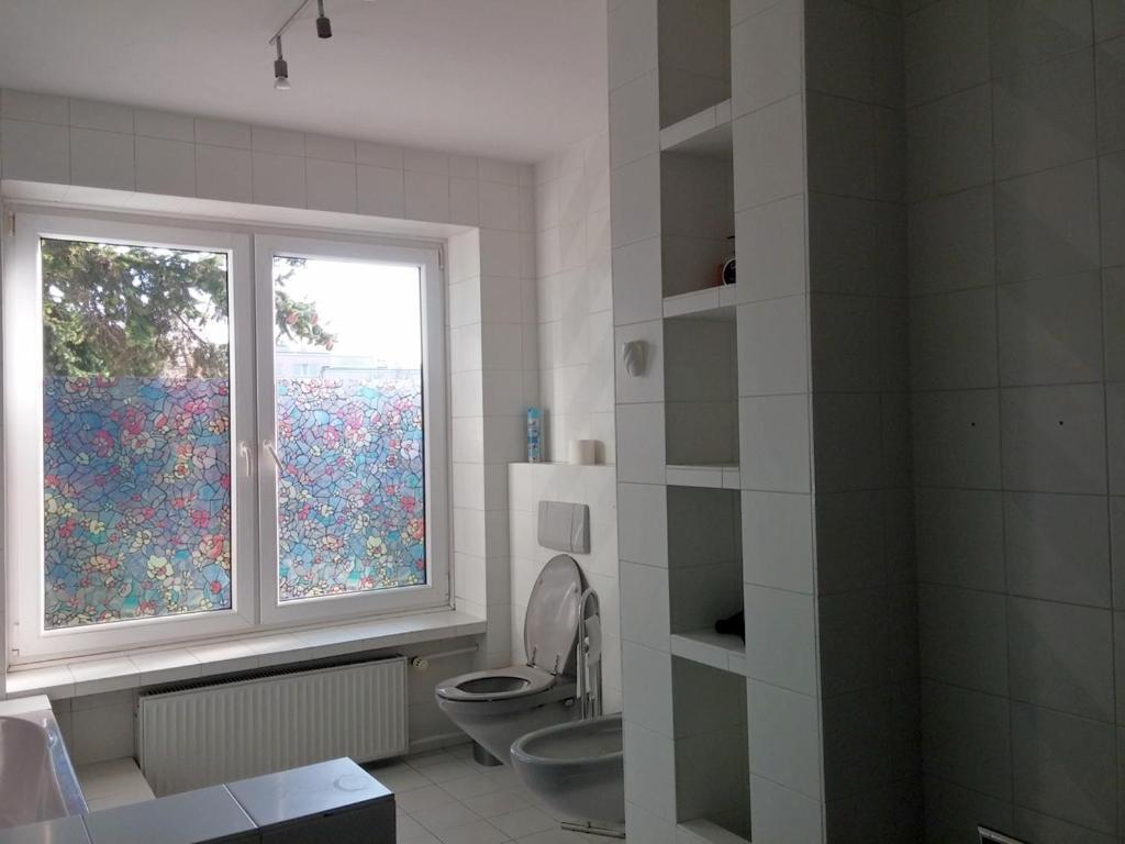 Mira Rent House Lägenhet Warszawa Exteriör bild