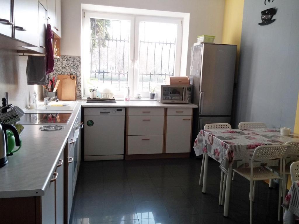 Mira Rent House Lägenhet Warszawa Exteriör bild